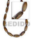Summer Accessories Balimbing Horn Antique SMRAC023BN Summer Beach Wear Accessories Horn Beads