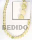 Summer Accessories Buri Beads In Beads Strands SMRAC009SD Summer Beach Wear Accessories Seed Beads