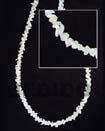 Summer Accessories Troca Crazy Cut Summer SMRAC003SQ Summer Beach Wear Accessories Shell Beads