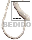 Summer Accessories Troca Shell Bone Design In SMRAC008SPS Summer Beach Wear Accessories Shell Beads