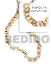 Summer Accessories Luhuanus Head In Beads SMRAC028SPS Summer Beach Wear Accessories Shell Beads