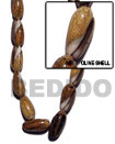 Summer Accessories Olive Shell Whole In Beads SMRAC039SPS Summer Beach Wear Accessories Shell Beads
