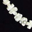 Summer Accessories Troca Shell Manol - Size 7 SMRAC011SPSBR Summer Beach Wear Accessories Shell Bracelets