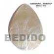 Summer Accessories Teardrop hammer shell Summer SMRAC5026P Summer Beach Wear Accessories Shell Pendants