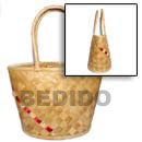 Summer Accessories White Shell Summer Fashion SMRACL12BAG Summer Beach Wear Accessories Summer Bags