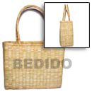 Summer Accessories Pandan Enabaca Bag  Large  11 SMRACL18BAG Summer Beach Wear Accessories Summer Bags