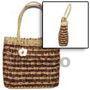 Summer Accessories Pandan Lambat Bag  Medium  9 SMRACL51BAG Summer Beach Wear Accessories Summer Bags