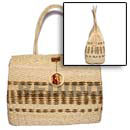 Summer Accessories Pandan Indo Braided With SMRACL52BAG Summer Beach Wear Accessories Summer Bags