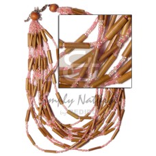 12 layer bamboo tube 12 layer bamboo tube