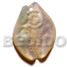 30mm mop sigay shell shaped 30mm mop sigay shell shaped