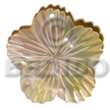 45mm mop flower design 45mm mop flower design