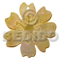 45mm mop flower