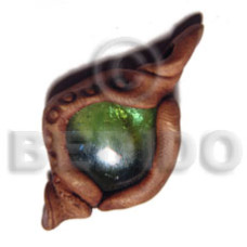 50mmx25mm clay eye 50mmx25mm clay eye