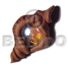 50mmx25mm clay eye 50mmx25mm clay eye