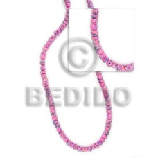 4-5mm coco heishe green 4-5mm coco heishe green