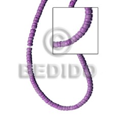 4-5mm lilac coco pokalet 4-5mm lilac coco pokalet