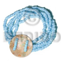 5 layers elastic 2-3mm