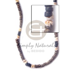 4-5 coco pukalet natural brown