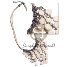 Cleopatra- dangling 10mm 36pcs.