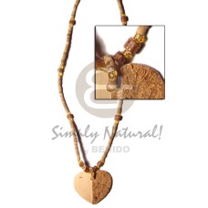 2-3mm coco heishe tiger sig-ed 2-3mm coco heishe tiger sig-ed