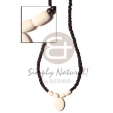 2-3mm coco pokalet black 2-3mm coco pokalet black