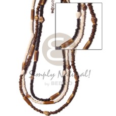 3 rows 2-3 pokalet black bleach brown 3 rows 2-3 pokalet black bleach brown