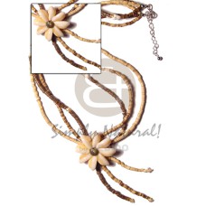 3 rows 2-3 coco heishe