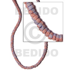 4-5mm coco pokalet. lilac