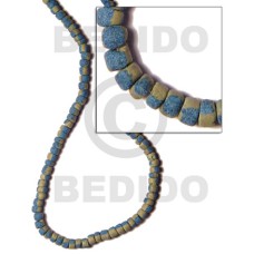 4-5mm coco pokalet. avocado green 4-5mm coco pokalet. avocado green