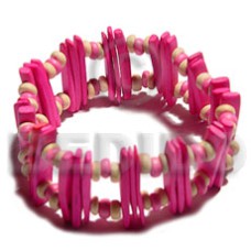 Pink coco stick Pink coco stick