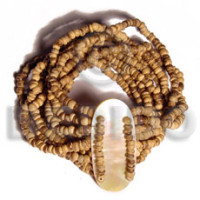 10 layers elastic 2-3mm coco