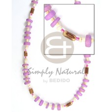 7-8mm c. pokalet lilac 2-3 hshe 7-8mm c. pokalet lilac 2-3 hshe