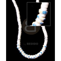 White clam 7-8 pukalet