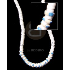 White clam 7-8 pukalet