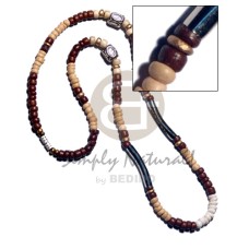 4-5mm coco pokalet natural and 4-5mm coco pokalet natural and