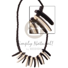 Black white 2-3 coco Black white 2-3 coco