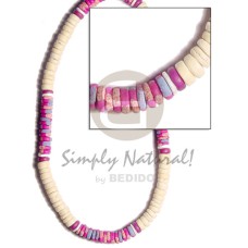 7-8mm coco pokalet bleach