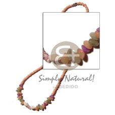 2-3 pink coco pokalet