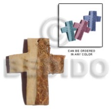 Coco cross hair Coco cross hair