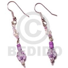 Dangling lavender 4-5 coco pokalet Dangling lavender 4-5 coco pokalet