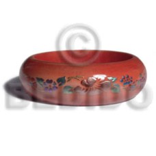 Light red mahogany tone Light red mahogany tone