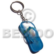 55mmx23mm blue resin beach 55mmx23mm blue resin beach