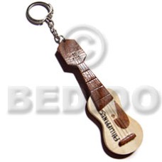 100mmx30mm polished wooden guitar 100mmx30mm polished wooden guitar