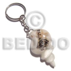 45mmx28mm white seashell resin 45mmx28mm white seashell resin