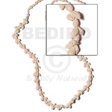 Sampag-white nassa length =35 in. Sampag-white nassa length =35 in.