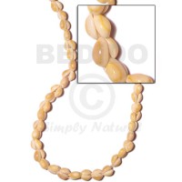 Baiting - sigay length