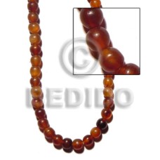 Amber golden horn beads 10mm Amber golden horn beads 10mm