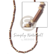 2-3 mm light brown bamboo 2-3 mm light brown bamboo