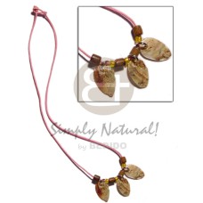 3 pc. 15mm oval 3 pc. 15mm oval