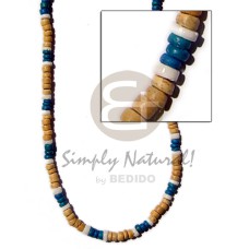 4-5 natural pukalet royal blue